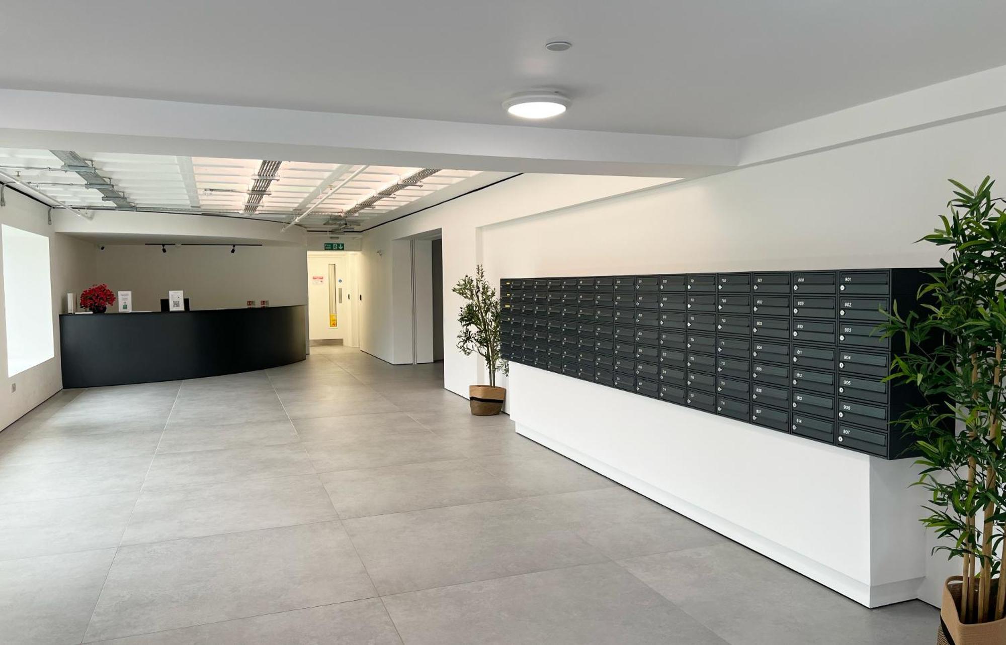 Apartamento The Kaizen West Bromwich Exterior foto