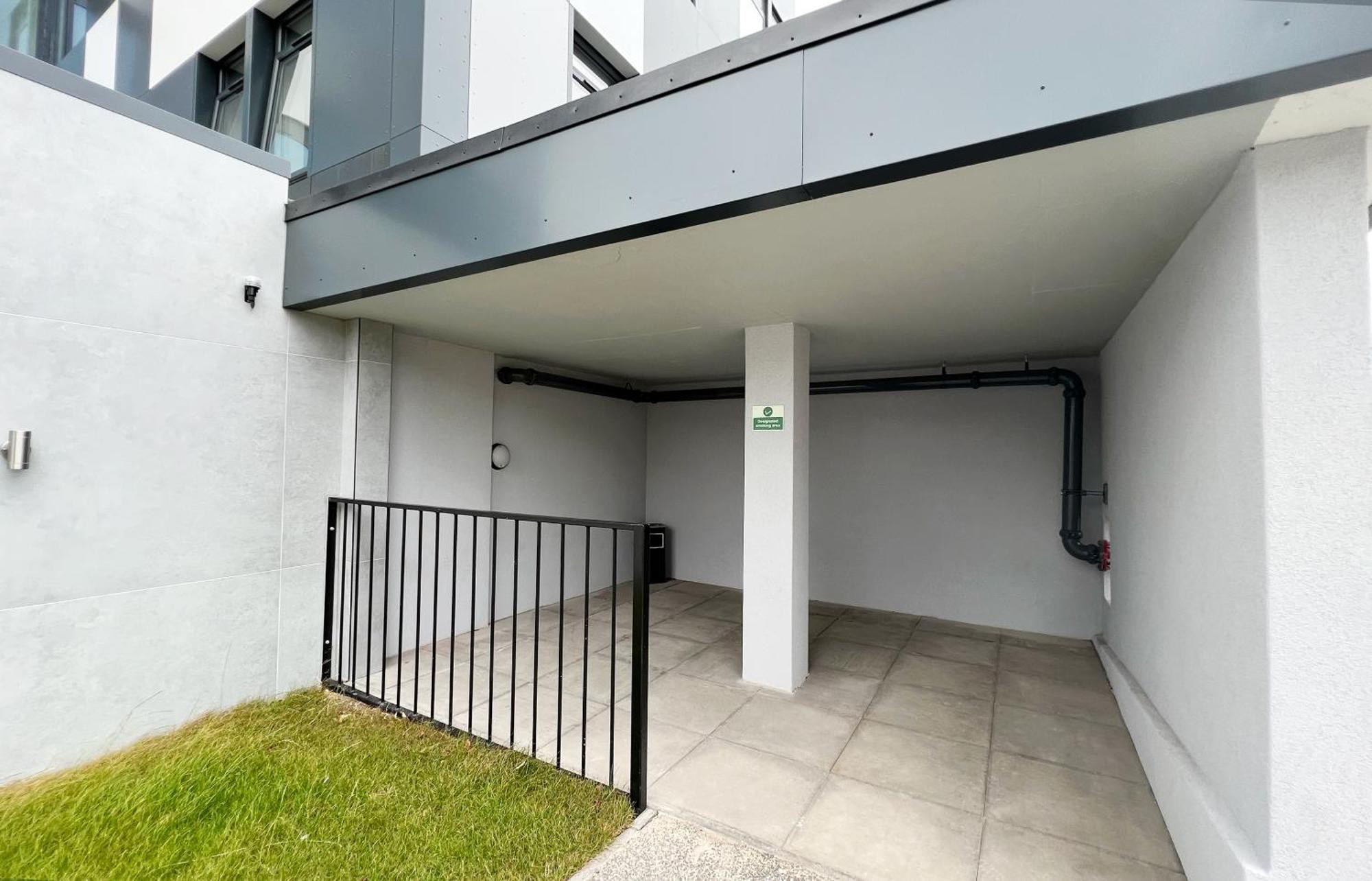Apartamento The Kaizen West Bromwich Exterior foto