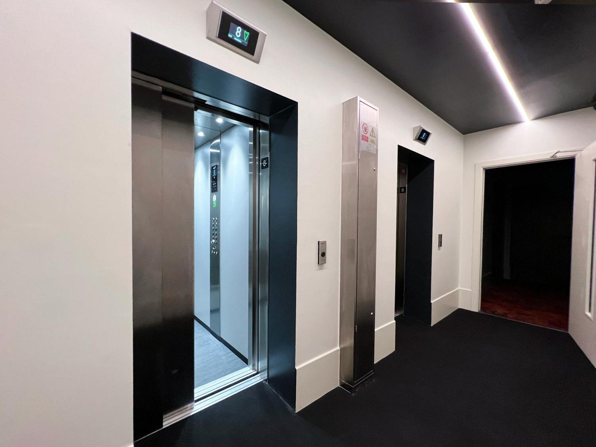 Apartamento The Kaizen West Bromwich Exterior foto